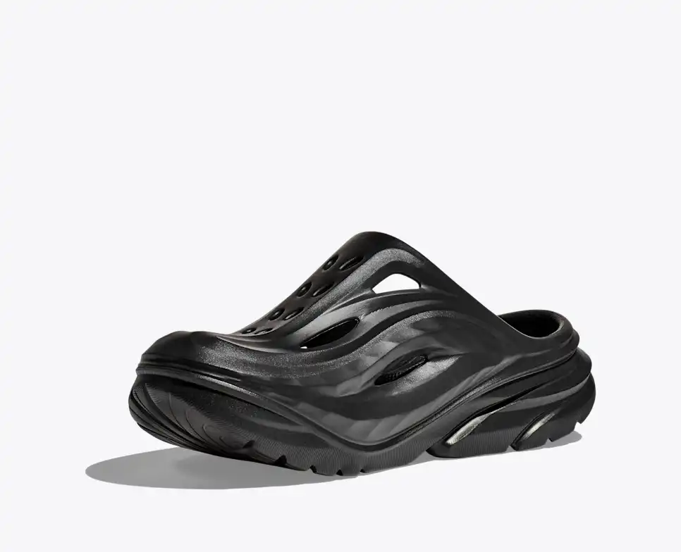 All Gender Ora Recovery Mule