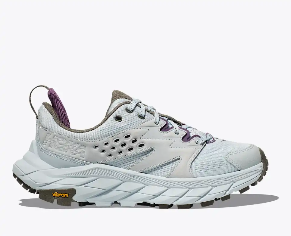 Anacapa Breeze Low Breathable Running Shoe | HOKA® Anacapa Breeze Low Breathable Running Shoe | HOKA®