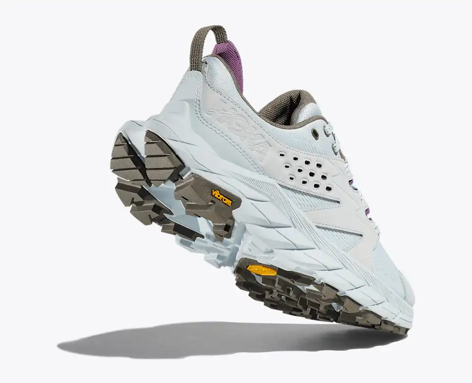 靴 HOKA W ANACAPA BREEZE LOW (24.5) Anacapa Breeze Low Breathable Running Shoe | HOKA®