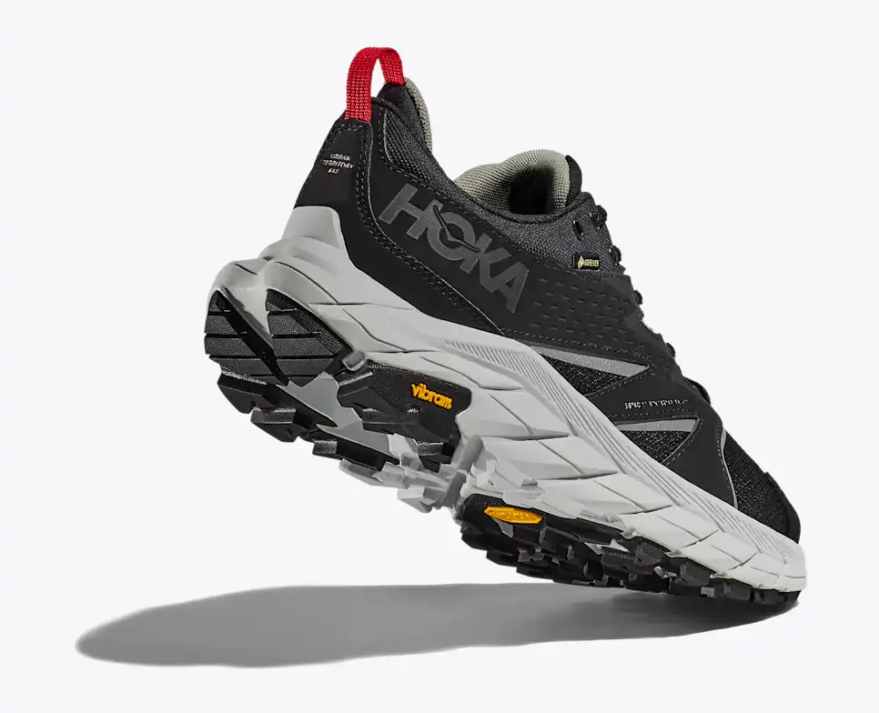 WTAPS × Hoka Anacapa Low GTX HOKA Anacapa Low GORE-TEX WTAPS | HOKA® PT