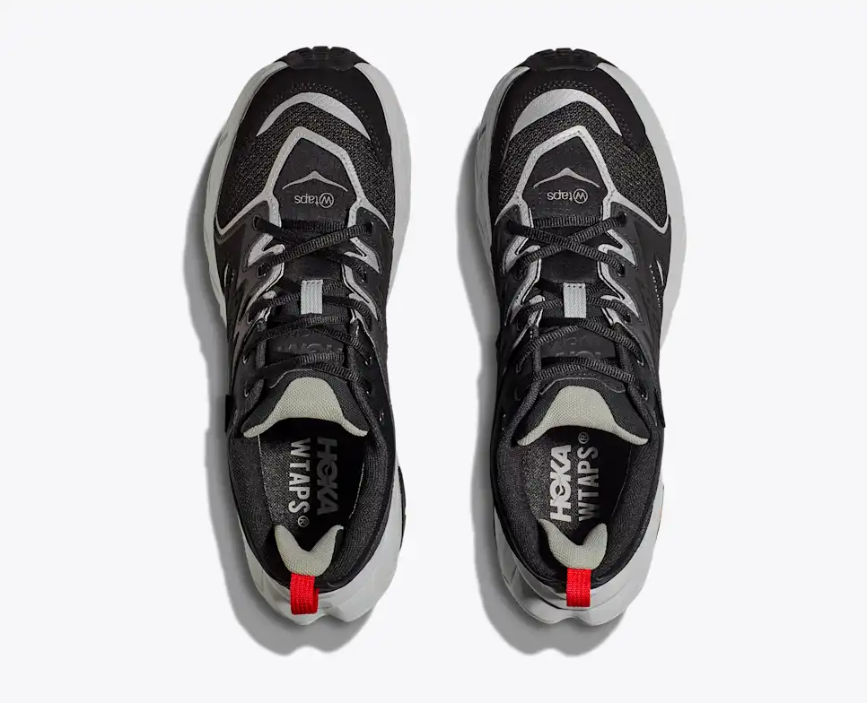 HOKA Anacapa Low GORE-TEX WTAPS | HOKA® ZA HOKA Anacapa Low GORE-TEX WTAPS | HOKA® ZA