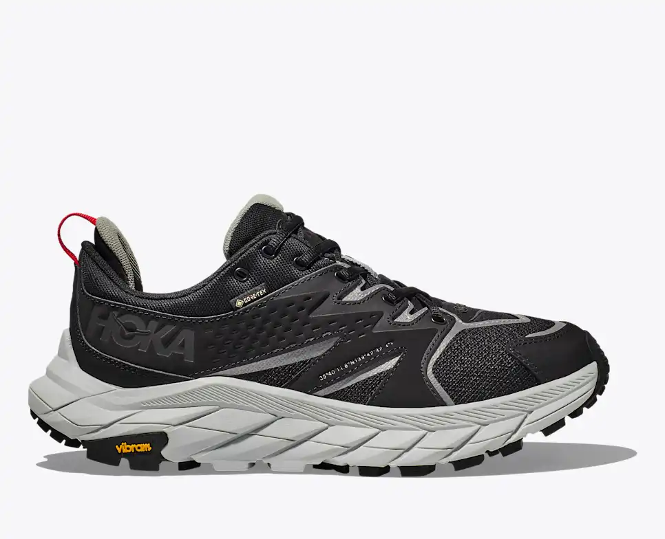 HOKA Anacapa Low GORE-TEX WTAPS | HOKA® PT