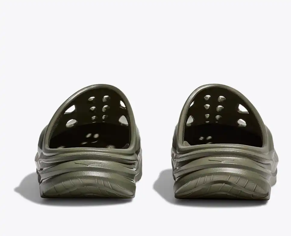 靴 HOKA RECOVERY MULE HOKA ONE ONE® Ora Recovery Mule for | HOKA ONE ONE®