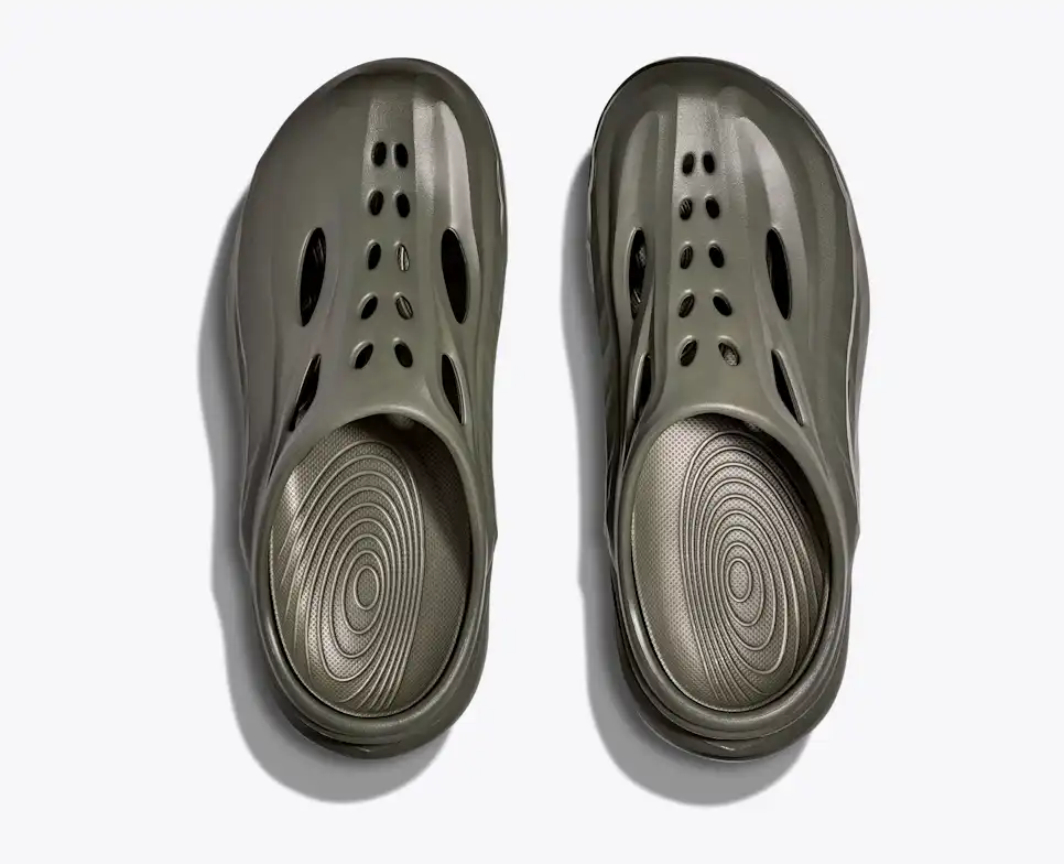 靴 HOKA RECOVERY MULE HOKA ONE ONE® Ora Recovery Mule for | HOKA ONE ONE®