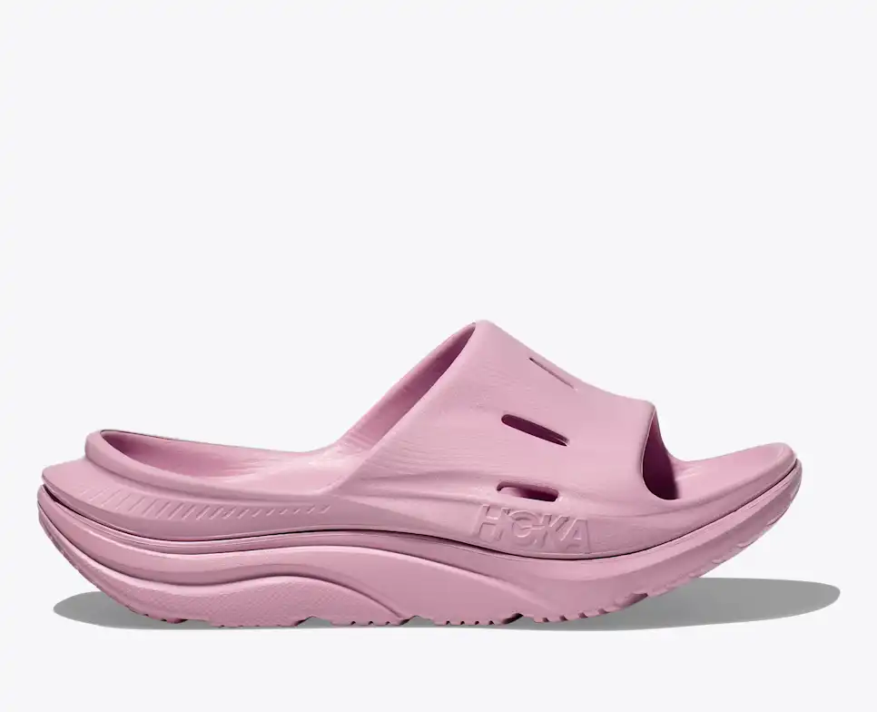 Ora Recovery Slide Sandal 3 | HOKA® display picture 1