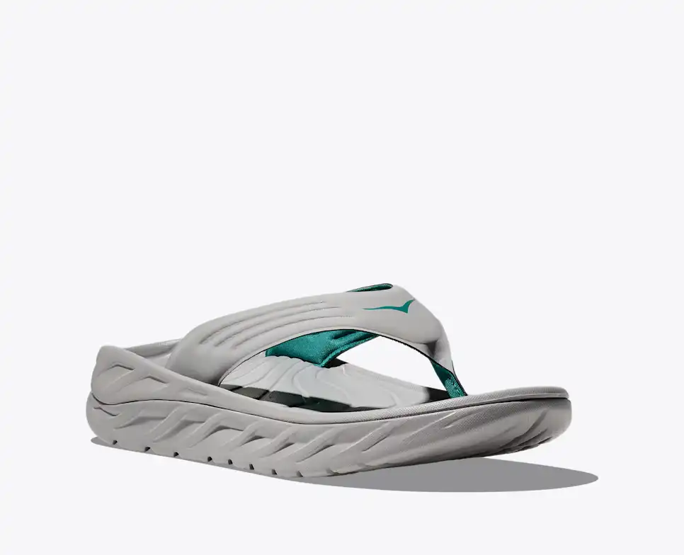 Men's Ora Flip Flop Recovery Sandal | HOKA® Men's Ora Flip Flop Recovery Sandal | HOKA®
