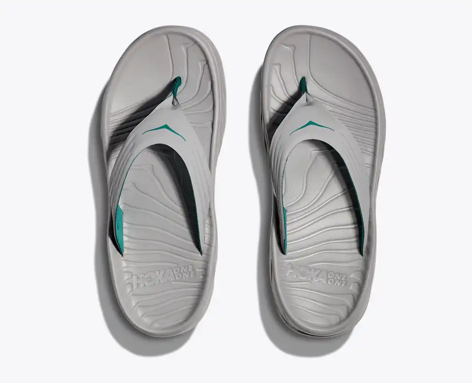 Men's Ora Flip Flop Recovery Sandal | HOKA®
