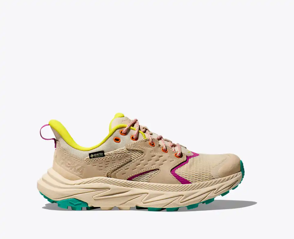 小物 NIKA HOKA ONE ONE® Anacapa 2 Low GTX for | HOKA ONE ONE®