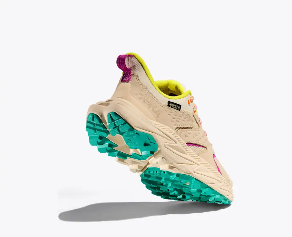 Big Kids Anacapa 2 Low GTX