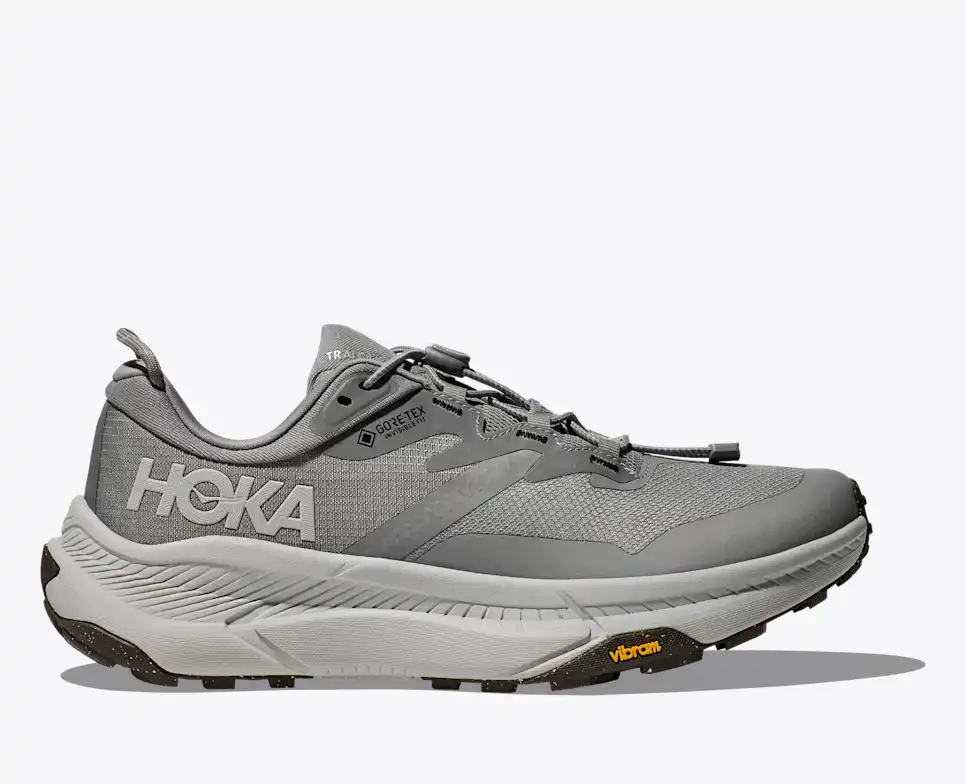 HOKA ONE ONE TRANSPORT ゴアテックス 27cm HOKA ONE ONE® Transport GTX for Men | HOKA ONE ONE®