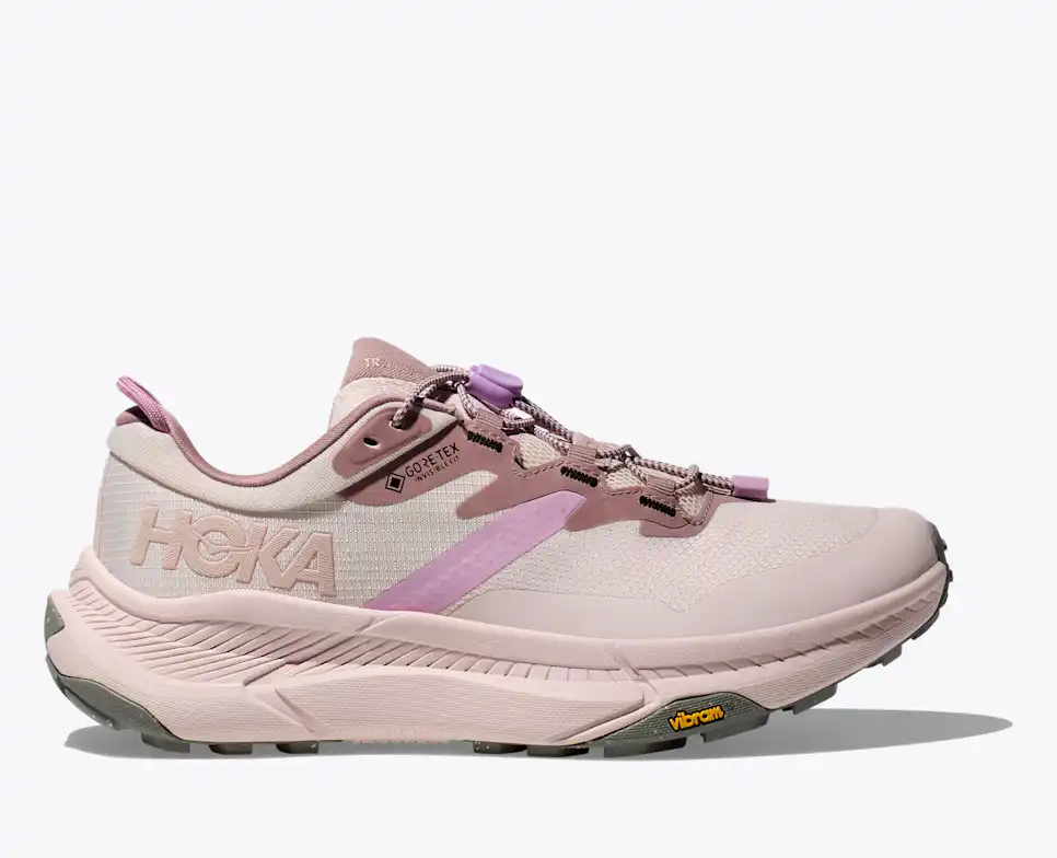 はなこ HOKA ONE ONE® Transport GTX for Women | HOKA ONE ONE®