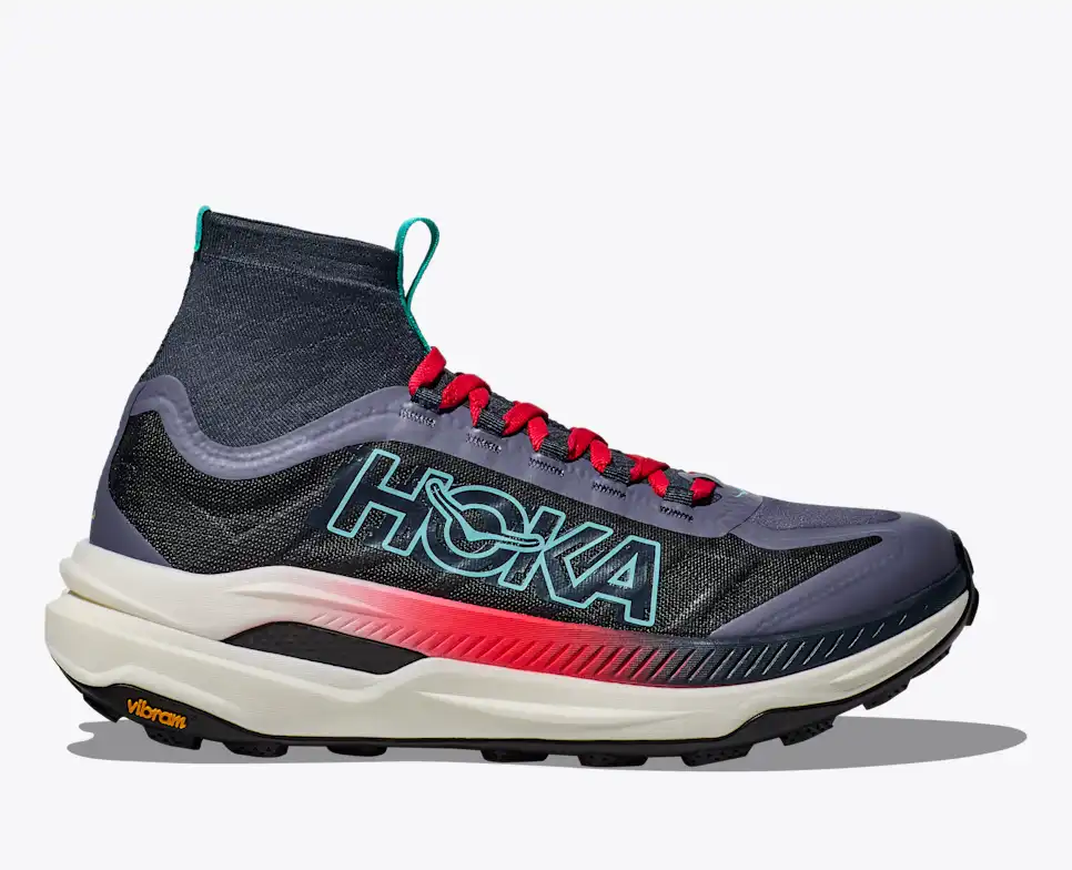 Women's Tecton X 3 Trail Running Shoe | HOKA®
