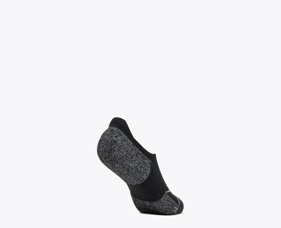 All Gender Invisible Sock 3 Pk