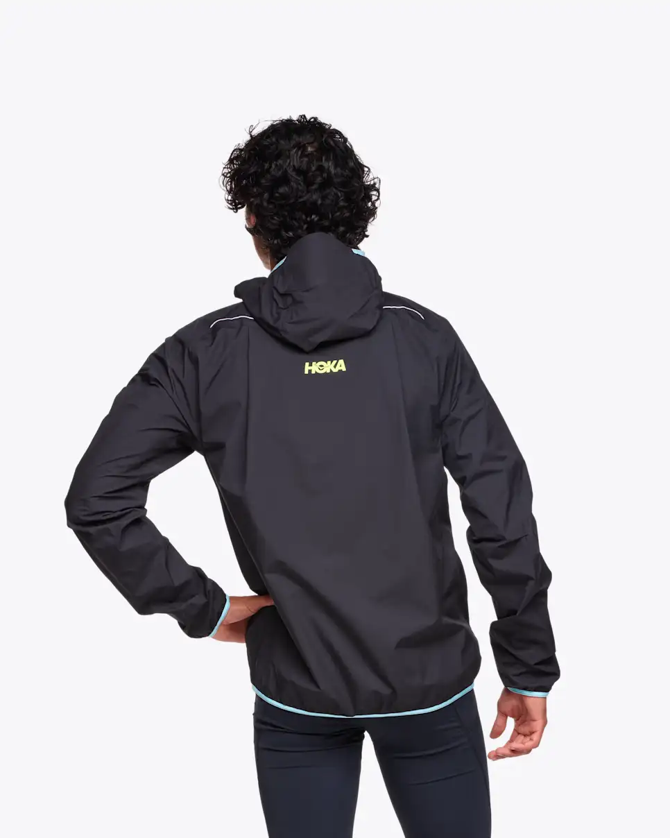新品✨Hoka ONE ONE Tecksy Waterproof Jacket HOKA Tecsky Waterproof Jacket for Men | HOKA® IT