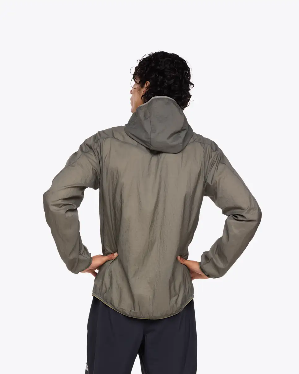 HOKA Skyflow Jacket for Men | HOKA® SE
