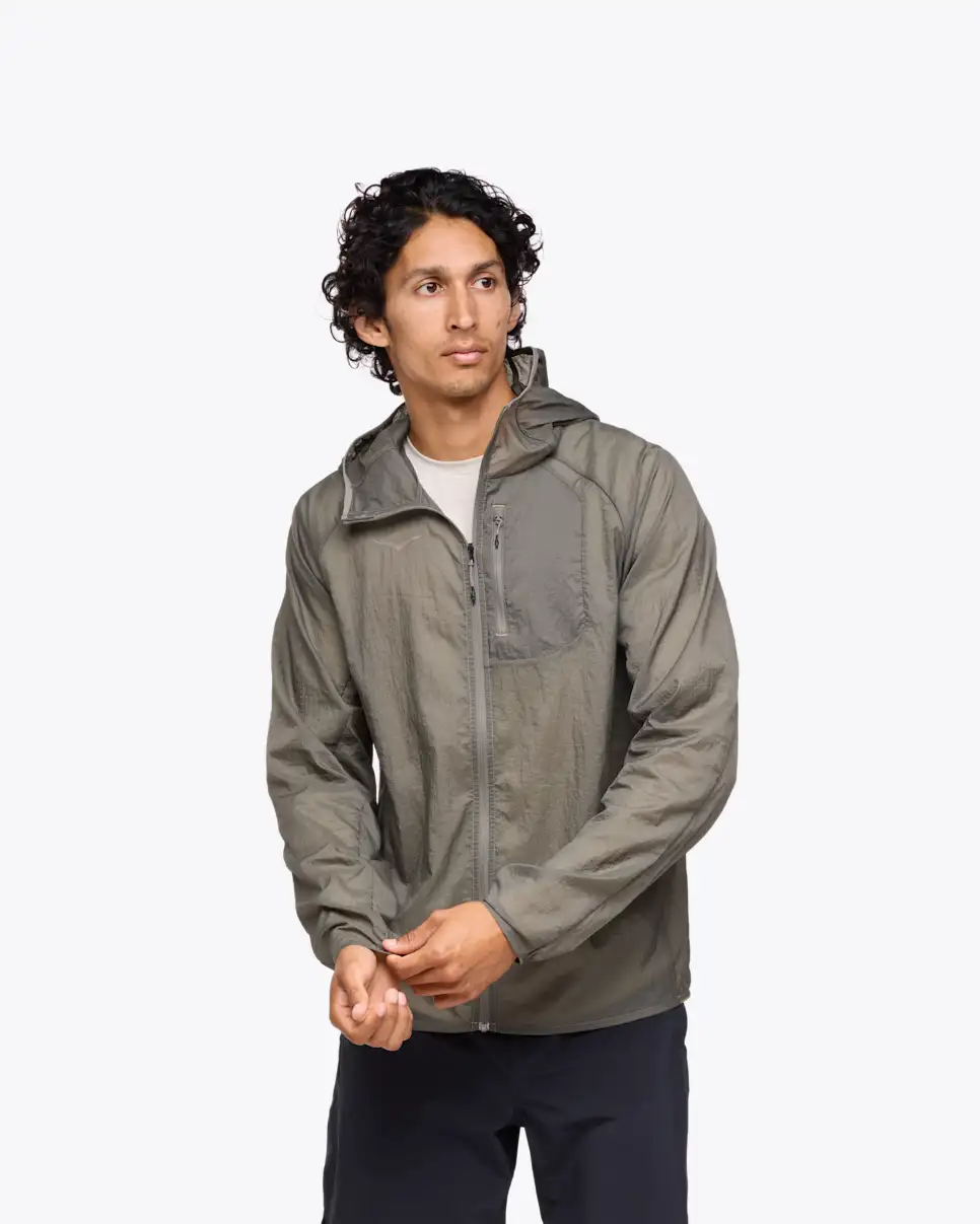 HOKA Skyflow Jacket for Men | HOKA® IL