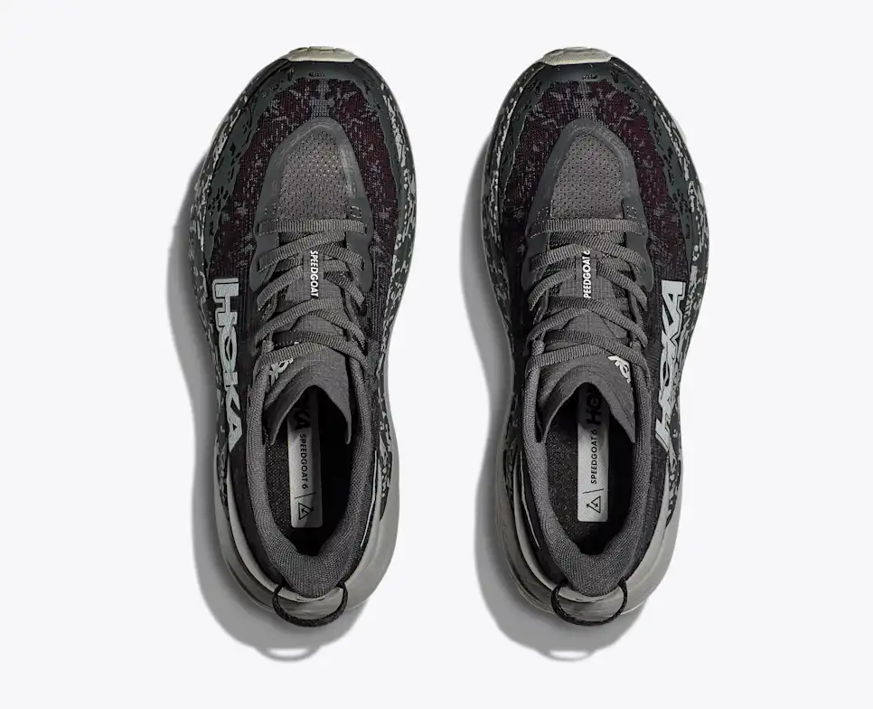 Women's Speedgoat 6 Trail Running Shoe | HOKA®