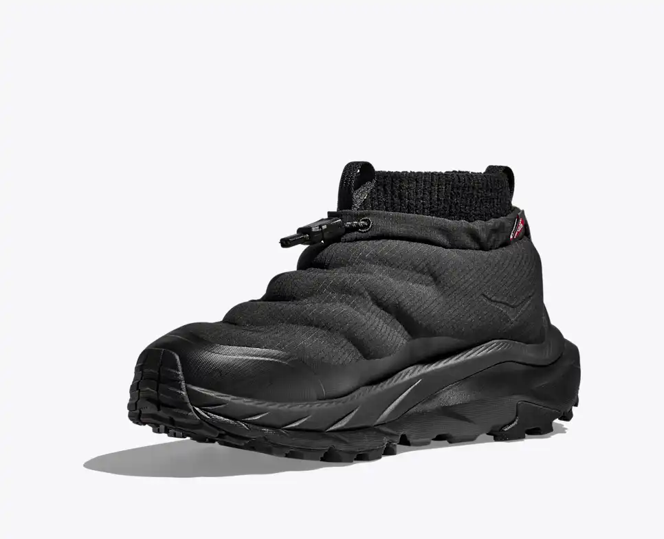 Men's Kaha 2 Frost Moc GTX Waterproof Hiking Shoe | HOKA®