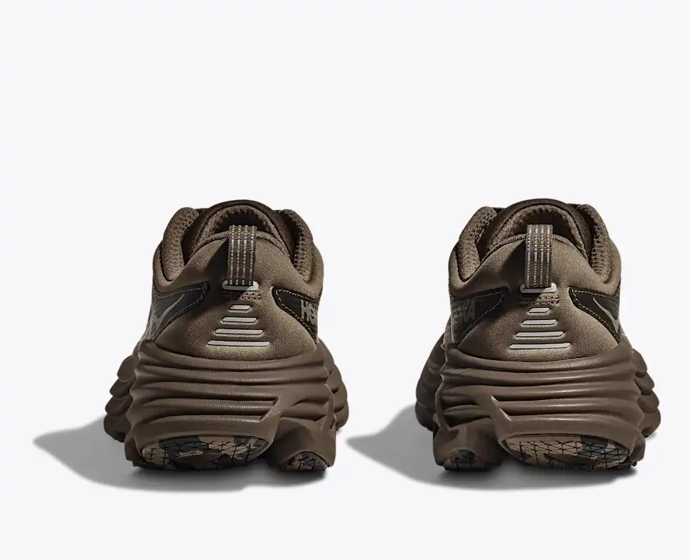 靴 HOKA STEALTH/TECH BONDI 8 CAGED HOKA Stealth/Tech BONDI 8 Caged - YouTube