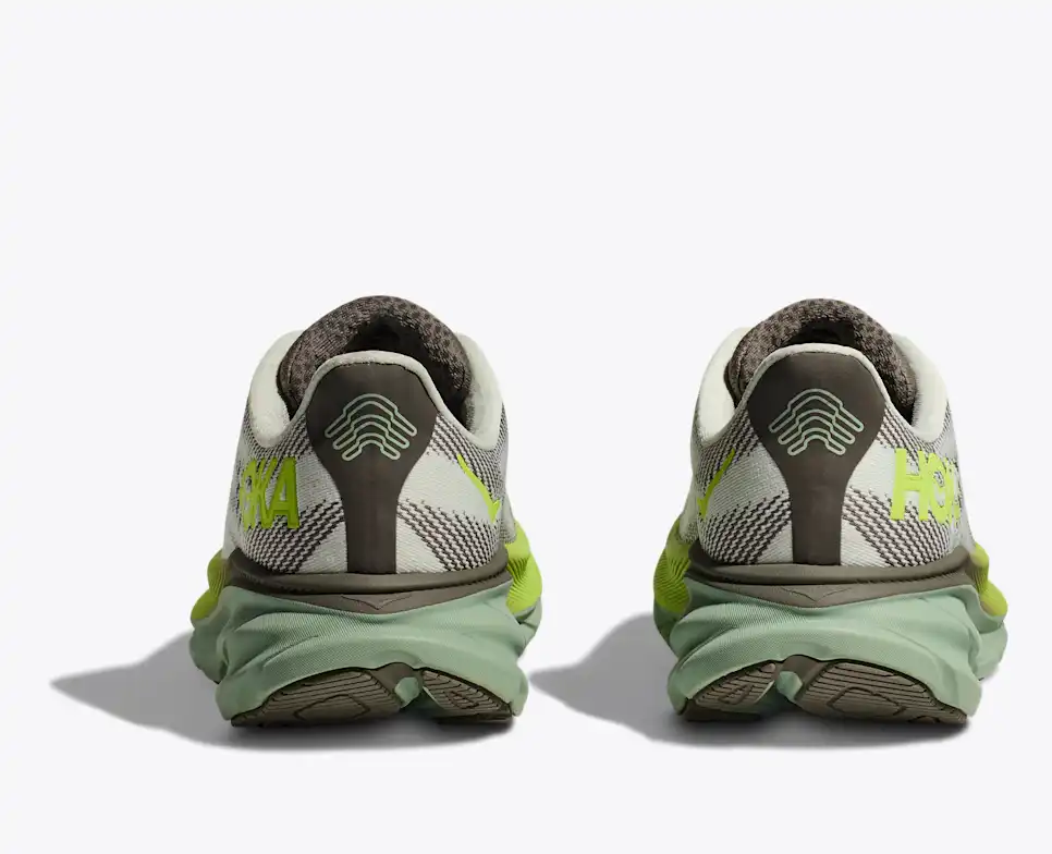 HOKA Clifton 9 GORE-TEX for Men | HOKA® ES