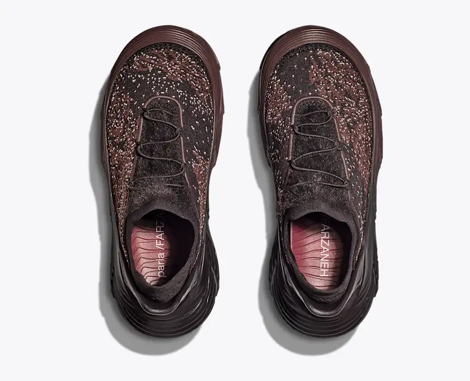 HOKA ONE ONE® Restore Chukka Paria Farzaneh for | HOKA ONE ONE®