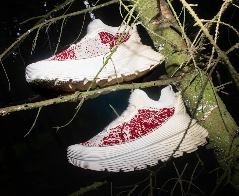 HOKA ONE ONE® Restore Chukka Paria Farzaneh for | HOKA ONE ONE®