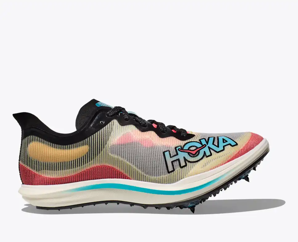 Cielo X 3 LD Racing Spike | HOKA®