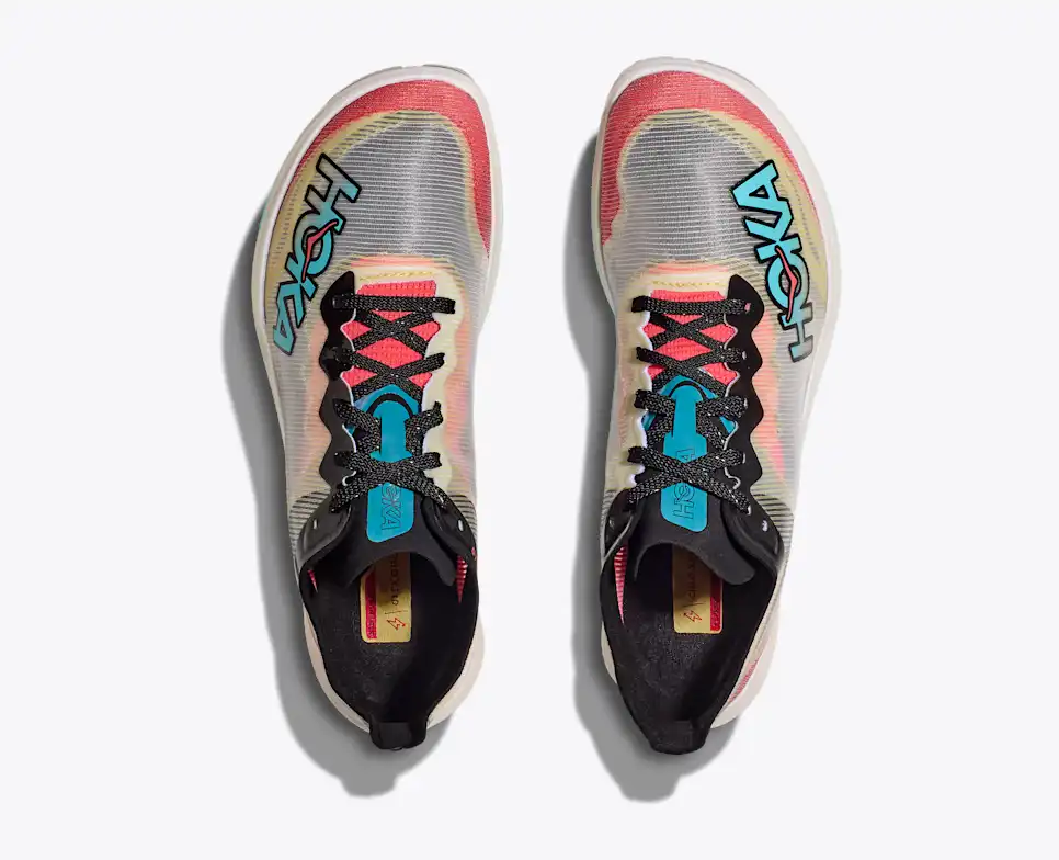 All Gender Cielo X 3 LD