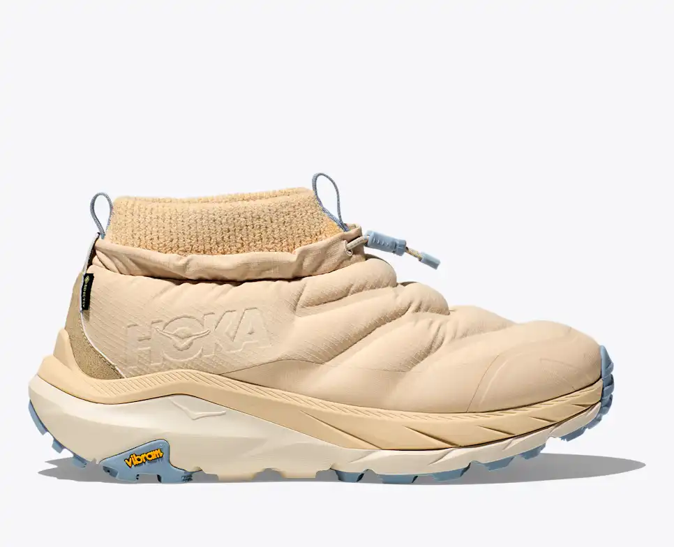 Men's Kaha 2 Frost Moc GTX Waterproof Hiking Shoe | HOKA®