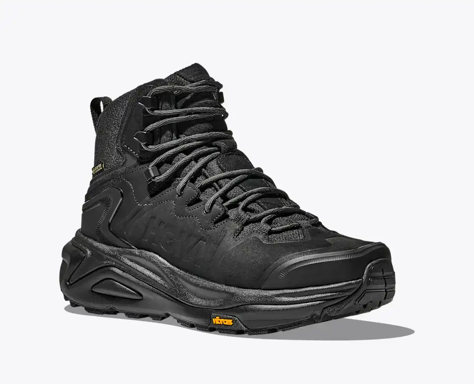 Hoka Men\'s Kaha Hiking Boots HOKA ONE ONE® Kaha 3 GTX for Men | HOKA ONE ONE® main image 2