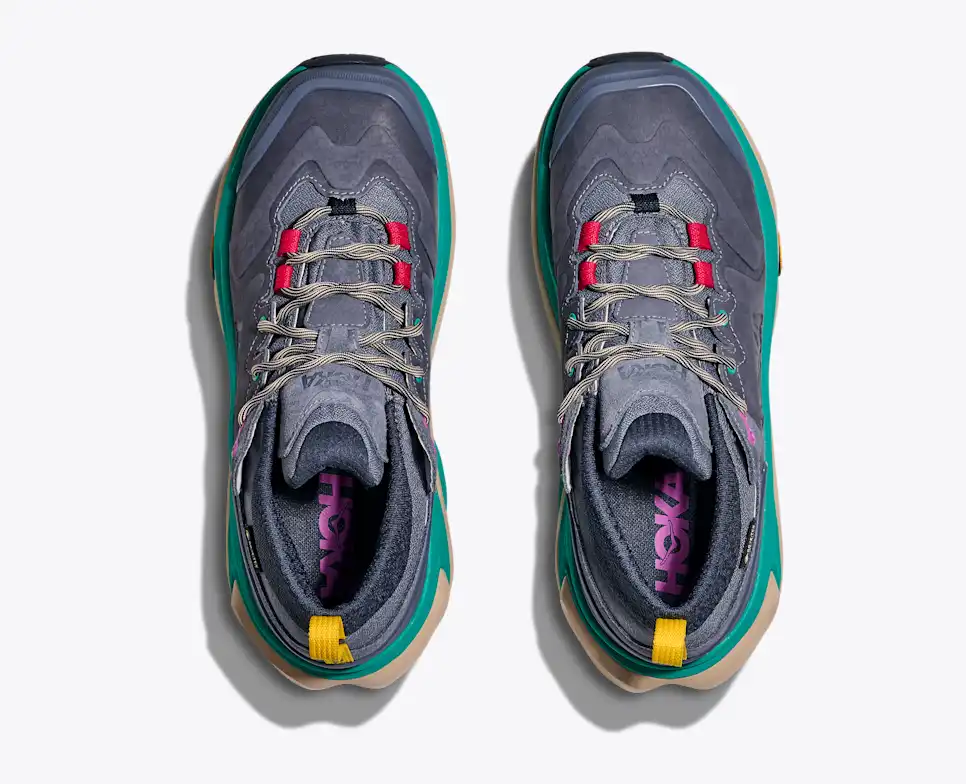 HOKA ONE ONE® Kaha 3 Low GTX for Women | HOKA ONE ONE®