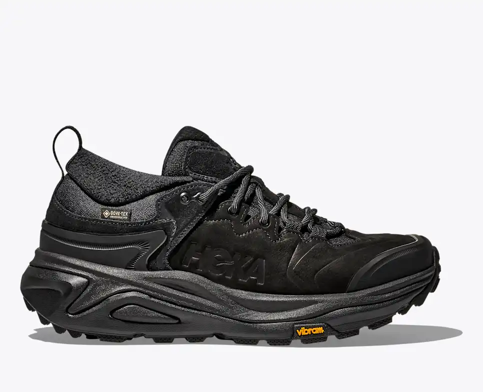 HOKA ONE ONE® Kaha 3 Low GTX for Men | HOKA ONE ONE®