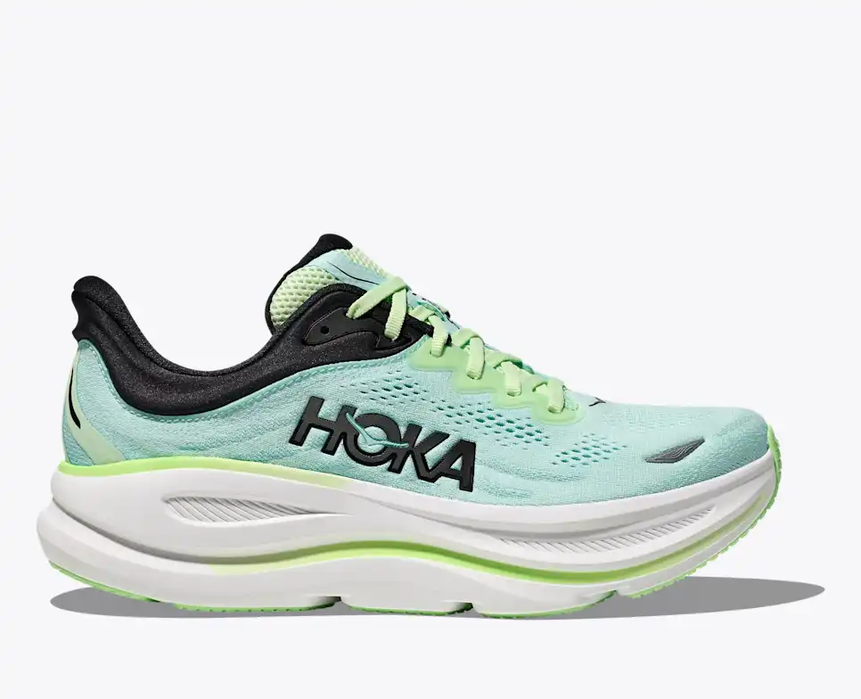 HOKA ボンダイ9 Bondi 9 Women's Cushioned Road Running Shoe | HOKA®