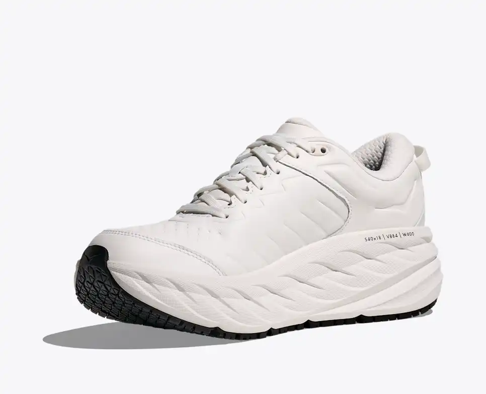 HOKA Bondi SR for Men | HOKA® RO