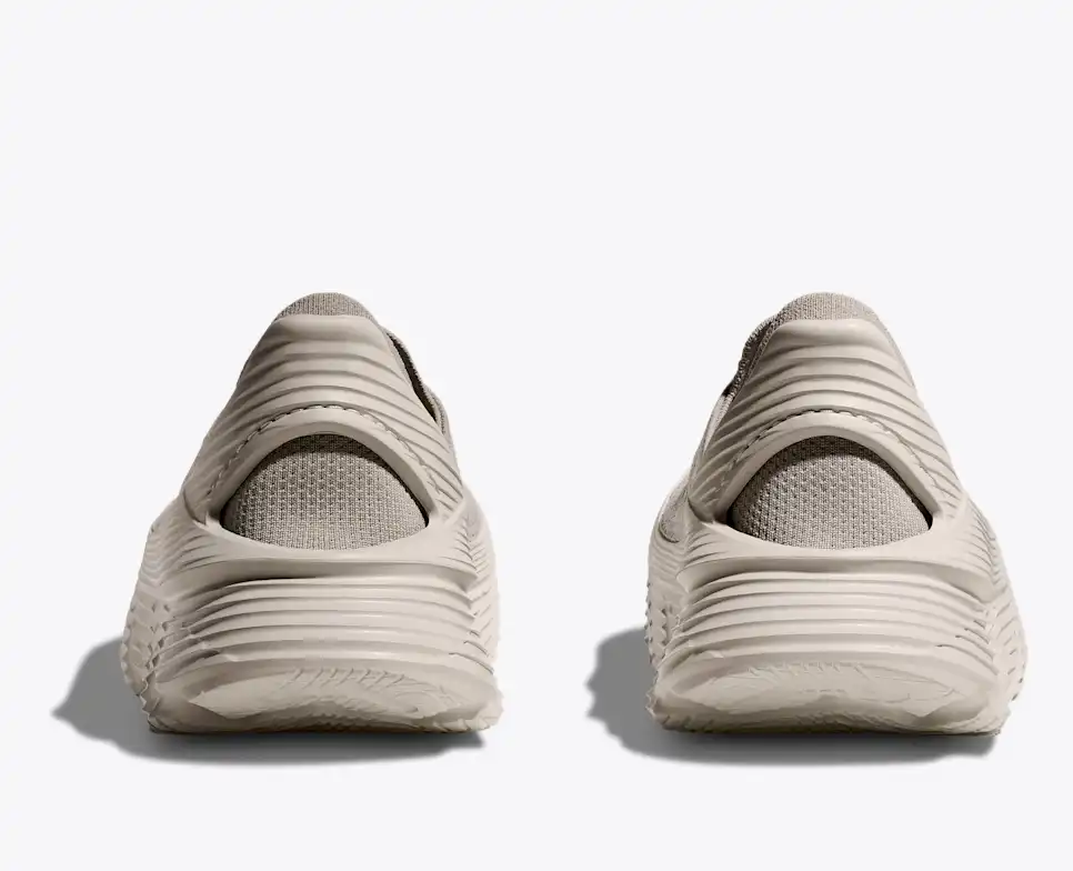 All Gender Restore TC