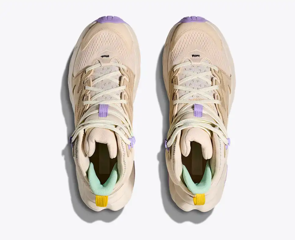 Women's Anacapa Breeze Mid