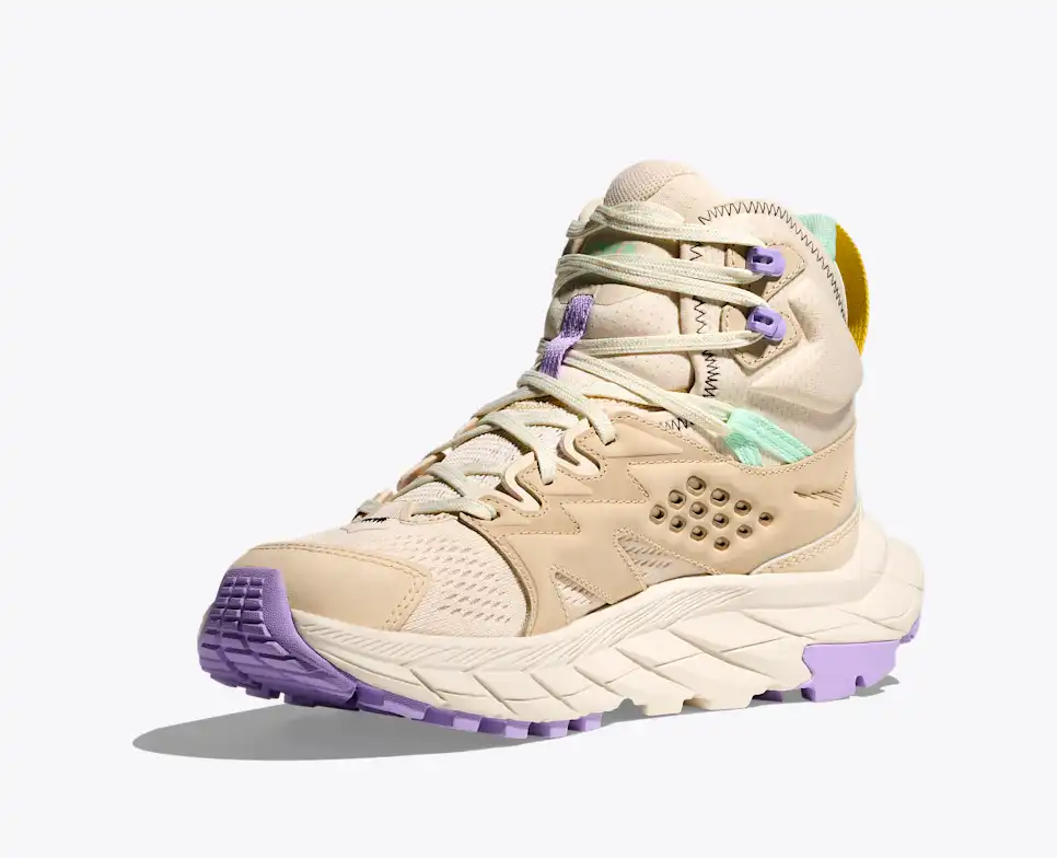 Women's Anacapa Breeze Mid