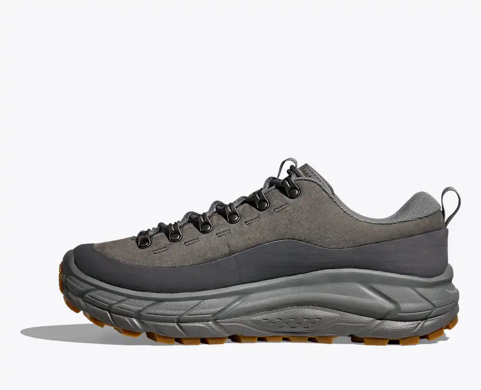 HOKA Tor Summit | HOKA® HU