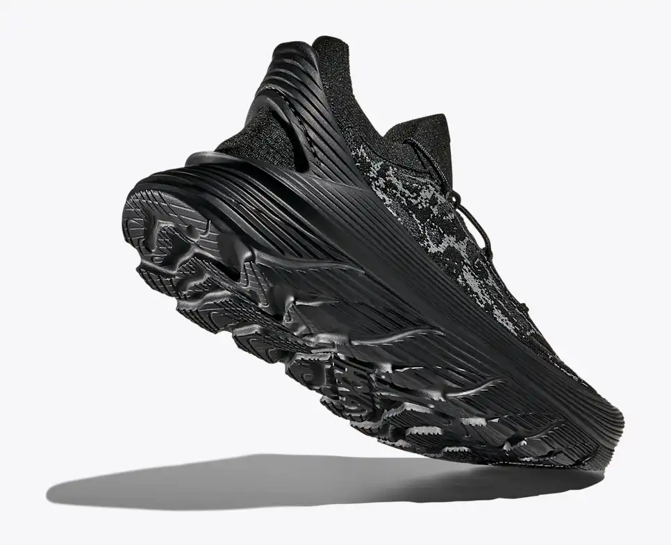 HOKA Stealth/Tech Restore Chukka | HOKA® BA