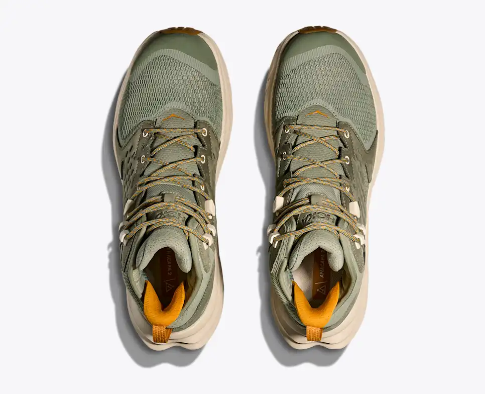 小物 NIKA HOKA ONE ONE® Anacapa 2 Low GTX for | HOKA ONE ONE®