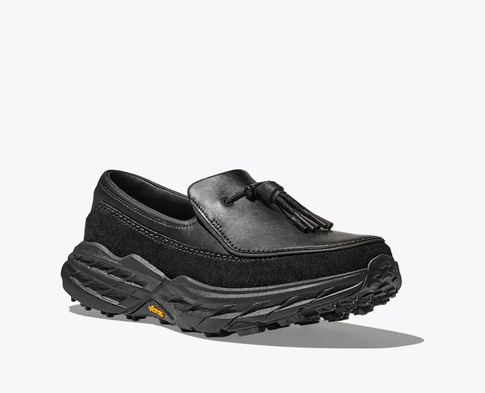 ホカ　スピードローファー HOKA Speed Loafer | HOKA® MC