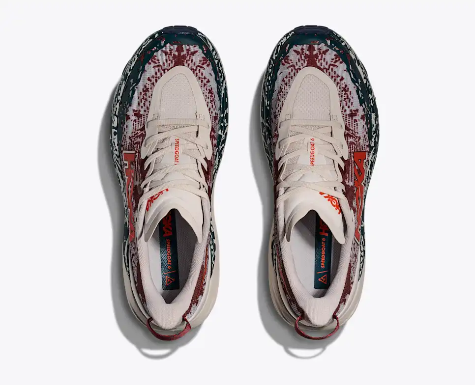 Men's Speedgoat 6