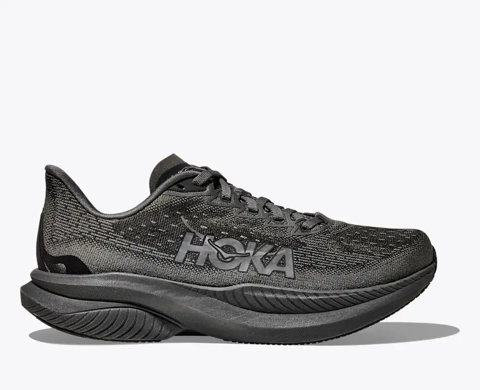 HOKA MACH X サイズ27.5cm HOKA MACH X CAGED BLACK/MIDNIGHT HOKA MACH X サイズ27.5cm HOKA MACH X CAGED BLACK/MIDNIGHT