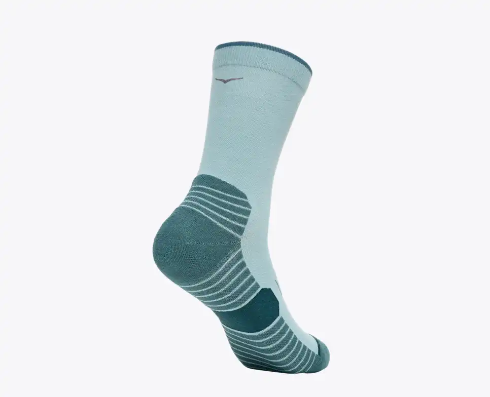 All Gender Lifestyle Athletic Crew Run Sock