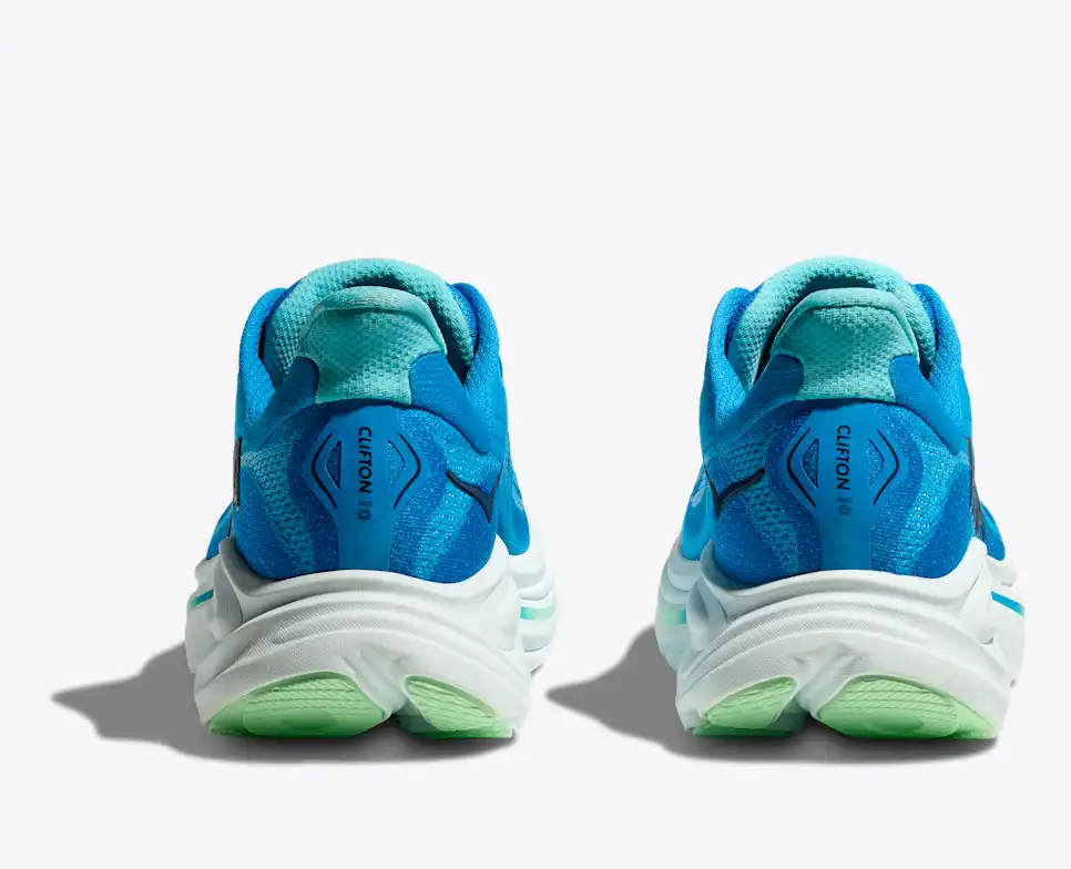 Clifton 10 Men's Running & Walking Shoes | HOKA®