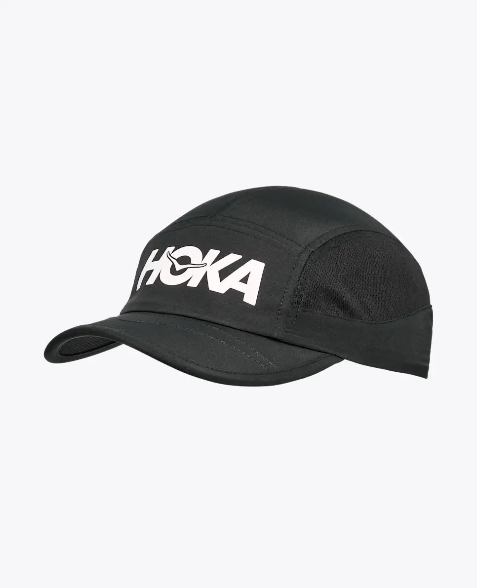 Panele wentylacyjne Hoka Run Hat