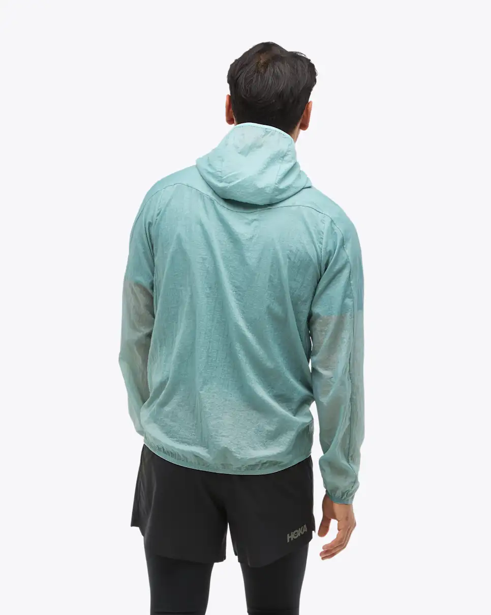 ウォーキング・ランニングウェア Hoka skyflow jacket HOKA ONE ONE® Skyflow Jacket for Men | HOKA ONE ONE®