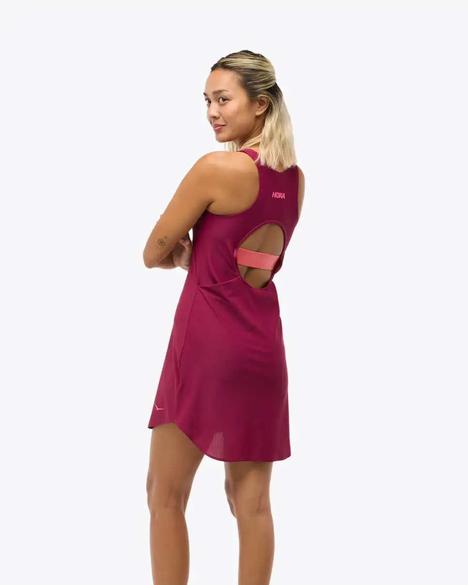 HOKA ONE ONE® Mizi Outdoor Dress for Women | HOKA ONE ONE®