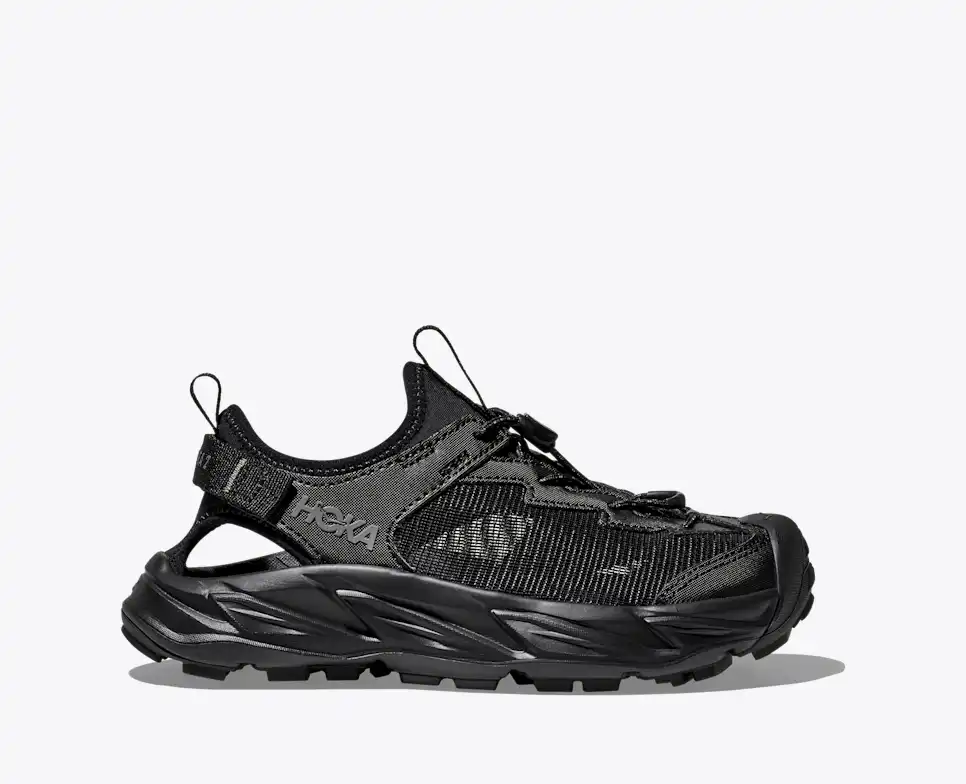 Youth Hopara 2 Hiking Shoe | HOKA®