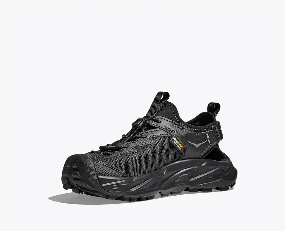 Youth Hopara 2 Hiking Shoe | HOKA®